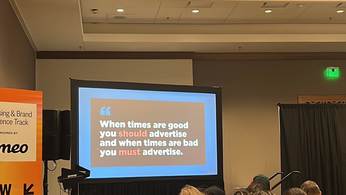 Motivación de lunes! #SXSW2023