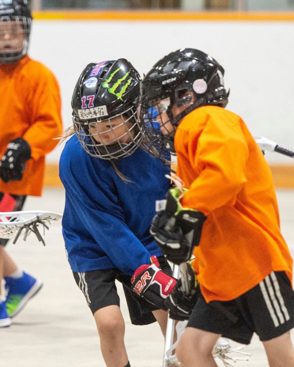 Saskatoon Minor Box Lacrosse Association tweet media