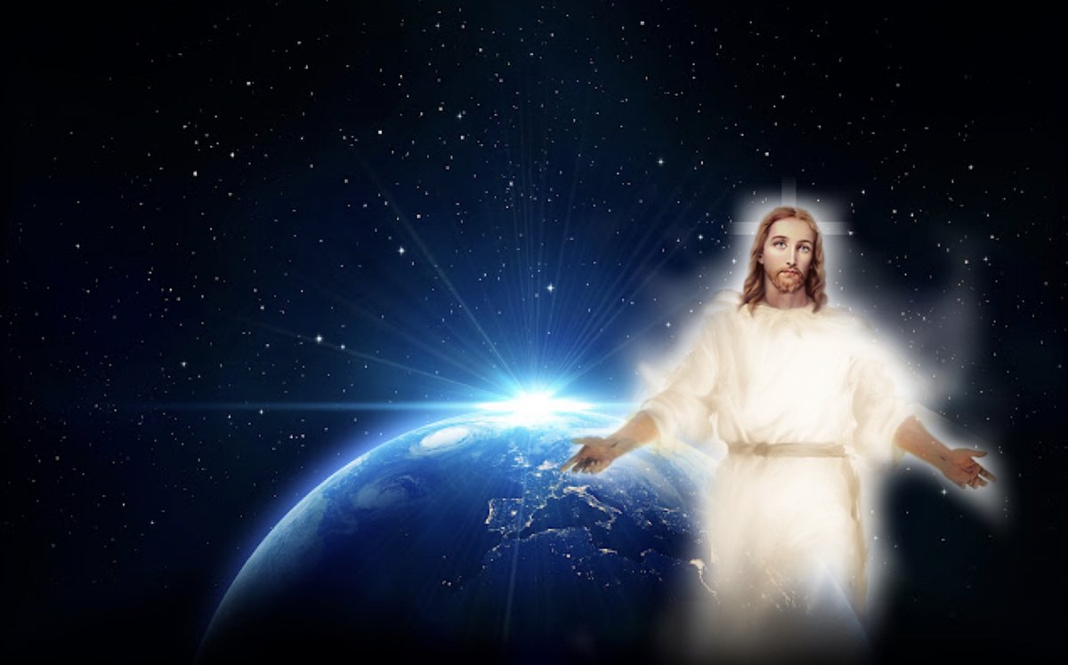 God02345's tweet photo. Just made light. #LiveLaughLove #lettherebelight https://t.co/Eu54U4xOB0
