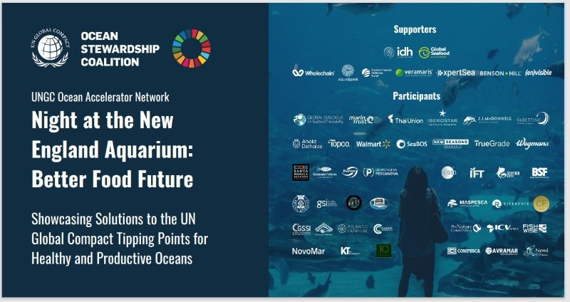 Veramaris (Aquaculture & Pets) tweet media