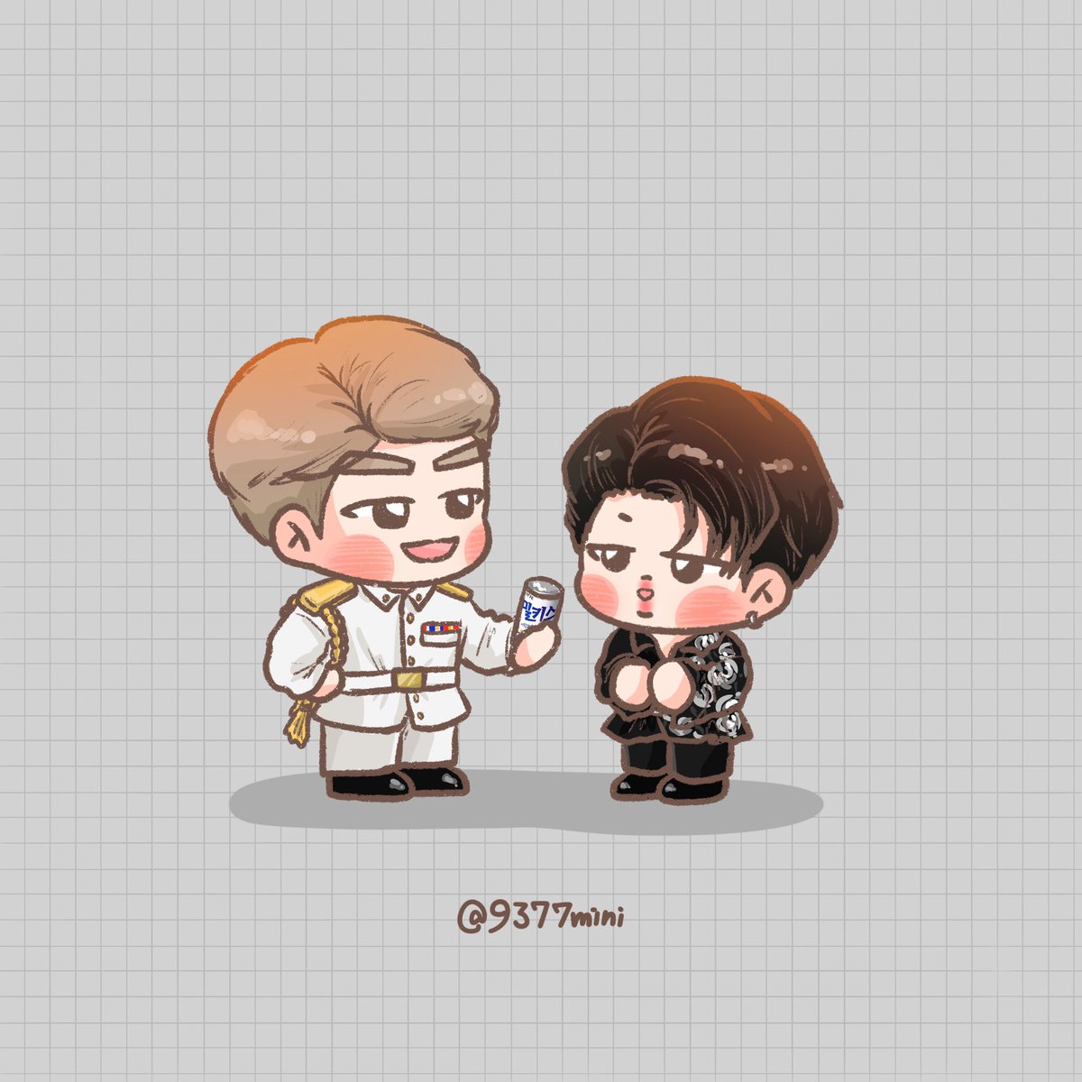 #팡푸 #솸찬 

milkis🍼