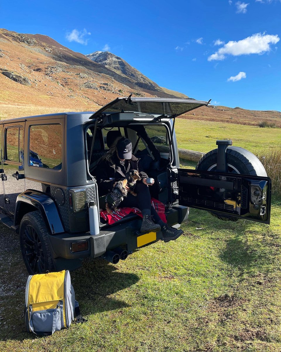 Beki Smith tweet media