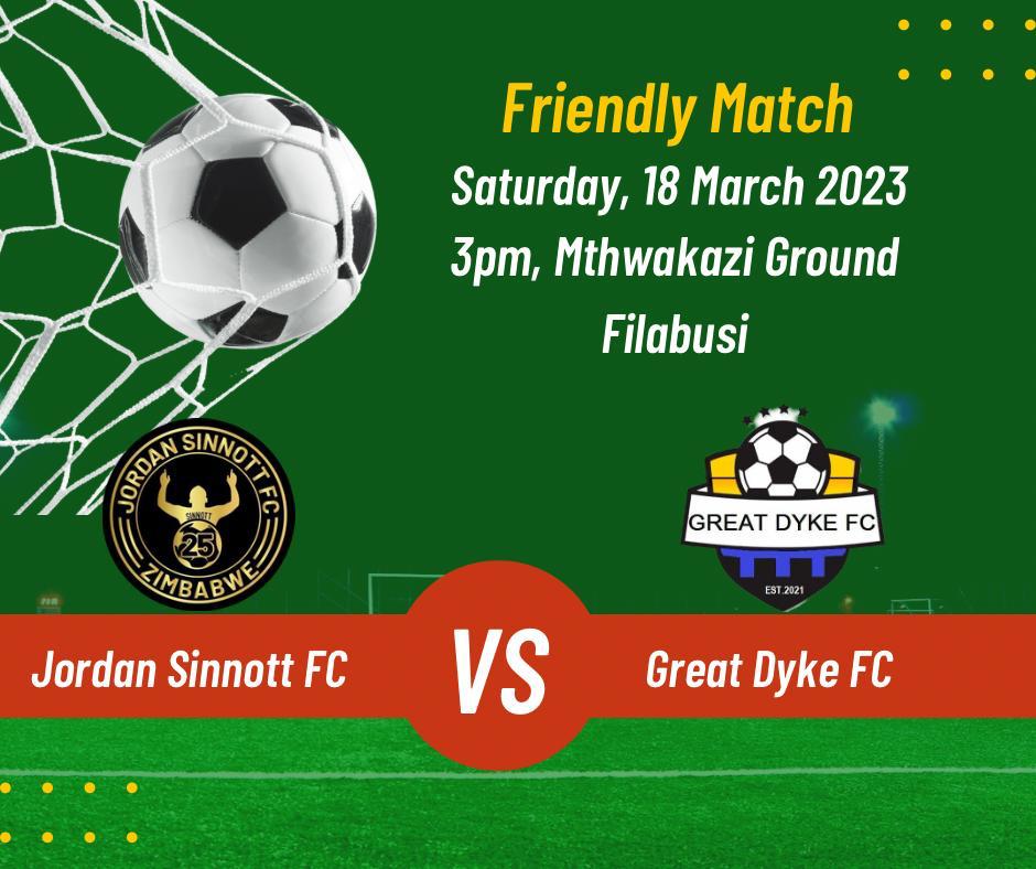 JSinnottFCZim's tweet image. 🅟🅡🅔 🅢🅔🅐🅢🅞🅝 🅕🅡🅘🅔🅝🅓🅛🅨 🅜🅐🅣🅒🅗