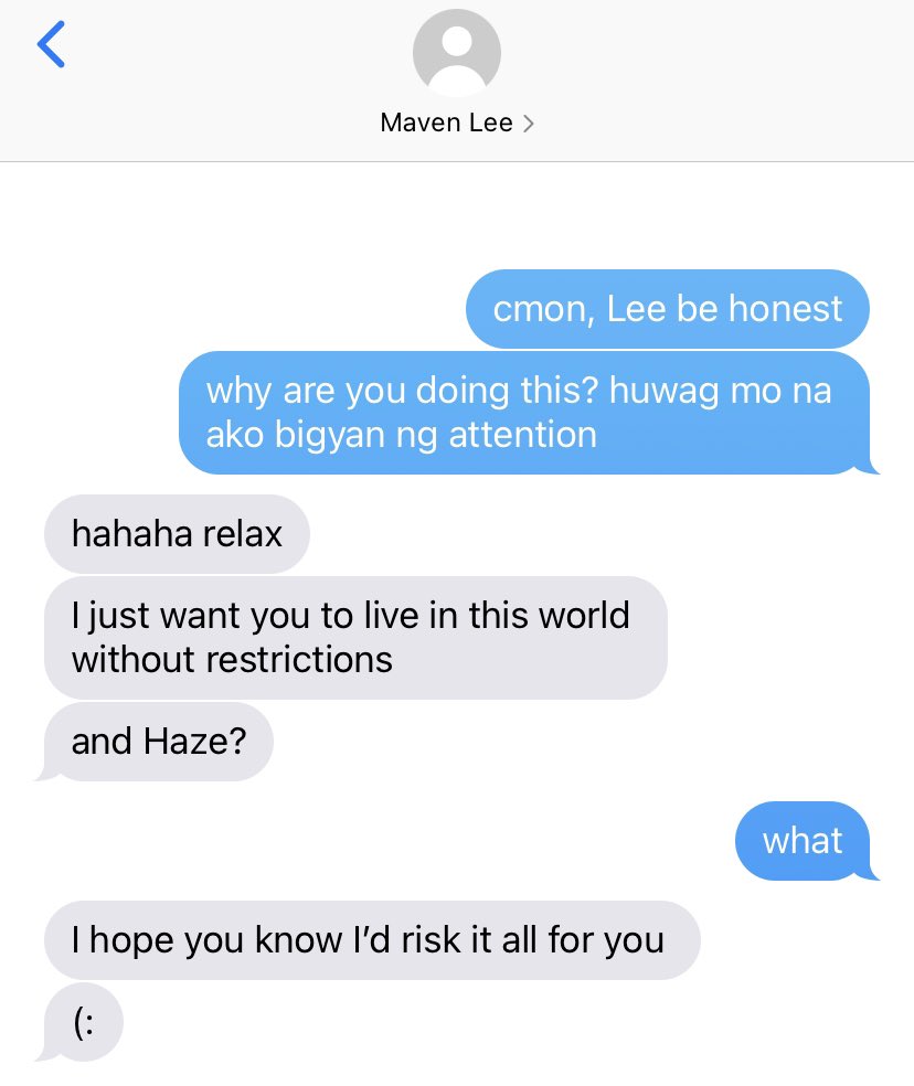 #mahae / #markhyuck filo au

two different worlds have collided, and they share the same desire — which is to love and to be loved freely.