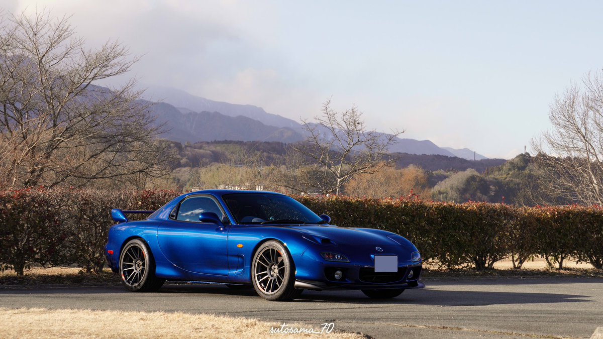 sutosama_FD's tweet photo. #MAZDA乗りはリツイートしてくれるらしい https://t.co/78qaXjxsXr