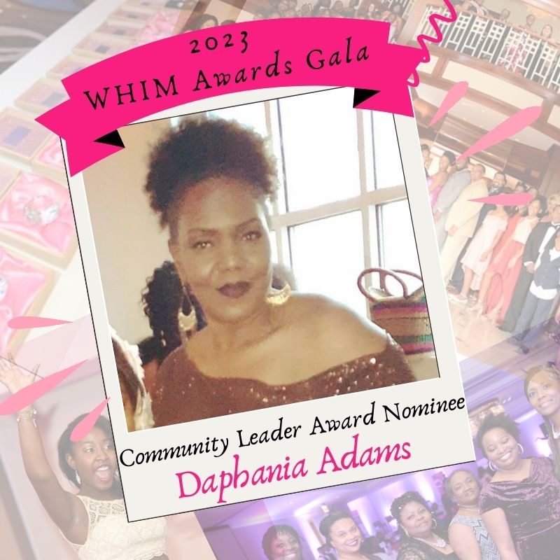 AWomansStandard's tweet photo. Let's get ready to meet our 2023 WHIM Awards Nominees! ​​​​​​​​​​​​​​​​​​​​​​​​​​​
Say hello to @Adamusclothingdecor

I am a fashion designer, seamstress and business owner call Adamus designs LLC. I work in T.V. and film industries where we make costumes for the different charac https://t.co/WC9raRAesX