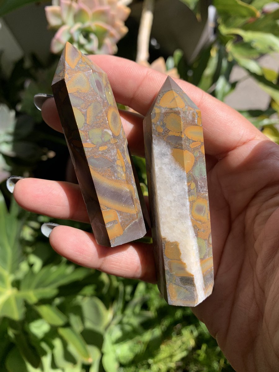 RutileUrban's tweet photo. Bamboo Leaf Jasper π Now at ππ½ https://t.co/b7rx9xTDes
#UrbanRutile #CrystalShop #CrystalsForSale #Crystals #BlackOwnedBusiness #SmallBusinessOwner #ShopSmall #Crystal #Crystals #Pinterest #BlackOwned #CashApp #Amazon #PayPal #Venmo #Etsy #Sale #Buy #TikTokReel #RealCrystals https://t.co/72f4Zf8AO1