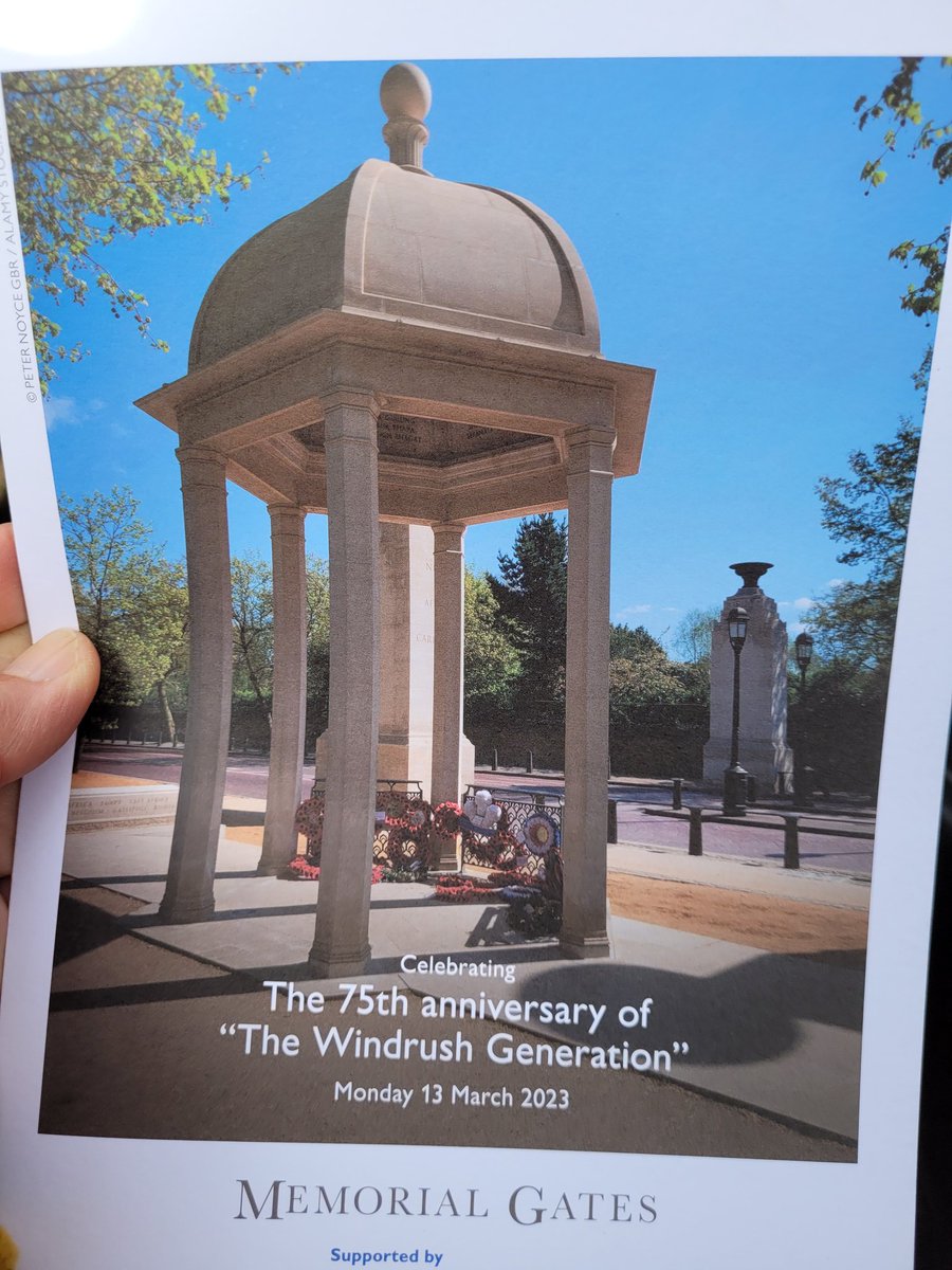 shrabanibasu_'s tweet photo. Moving ceremony as always at the #MemorialGates #HydePark on #CommonwealthDay to remember soldiers from the Indian subcontinent, Africa and the Caribbean. Laid a wreath on behalf of the #NoorInayatKhanMemorialTrust https://t.co/wztLZ9UwnV