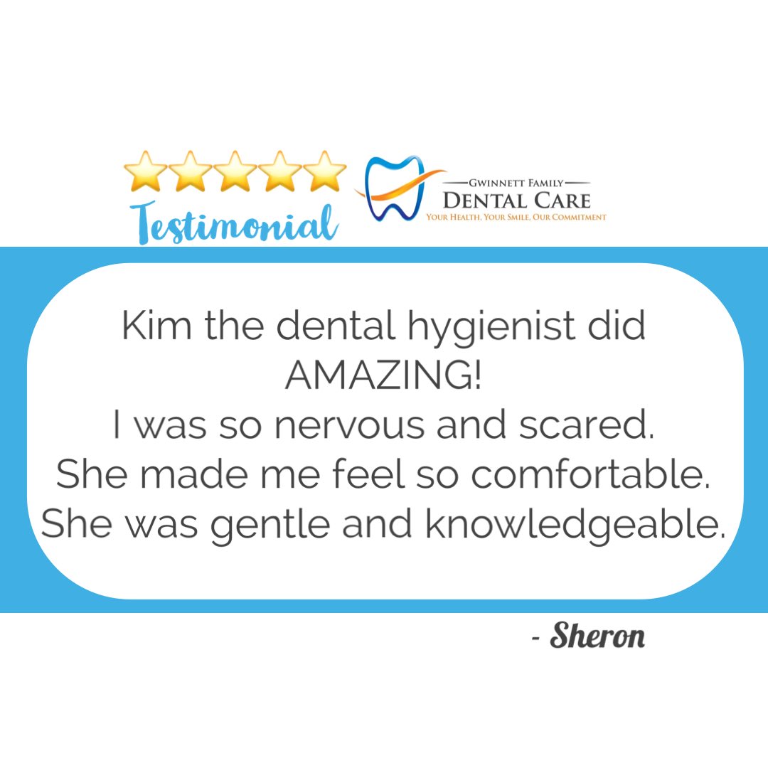 GFDC_3455's tweet photo. We are so thankful for all our patients! #GFDC #5starreview https://t.co/6f0ttuk9Po