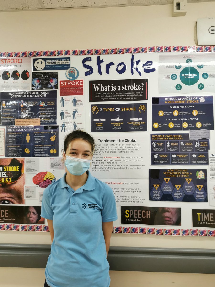 StockportSLT's tweet photo. During this placement one of my aims was to gain a better understanding of the wider MDT in the hospital setting. I have had opportunities to shadow the ACP role and observe joint OT/PT @hasuhill 💪🚶‍♂️initial joint assessments. ✍️ #mysltday #rcslt https://t.co/FCfWEy28OR
