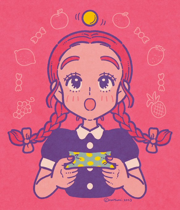 ジャンピングキャンディ 