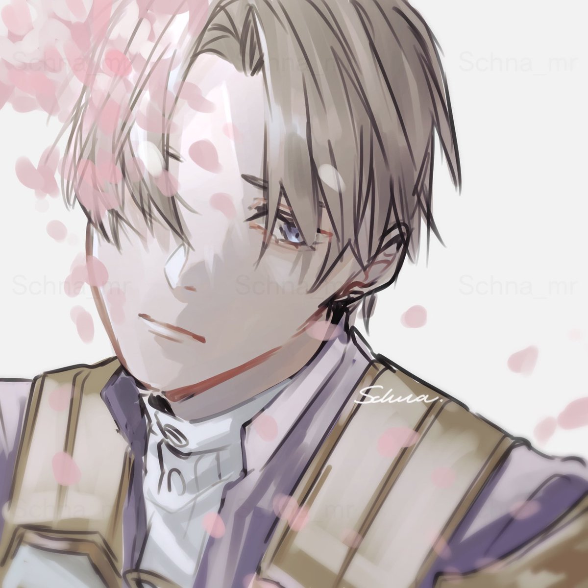 「 」|ｼｭﾅのイラスト