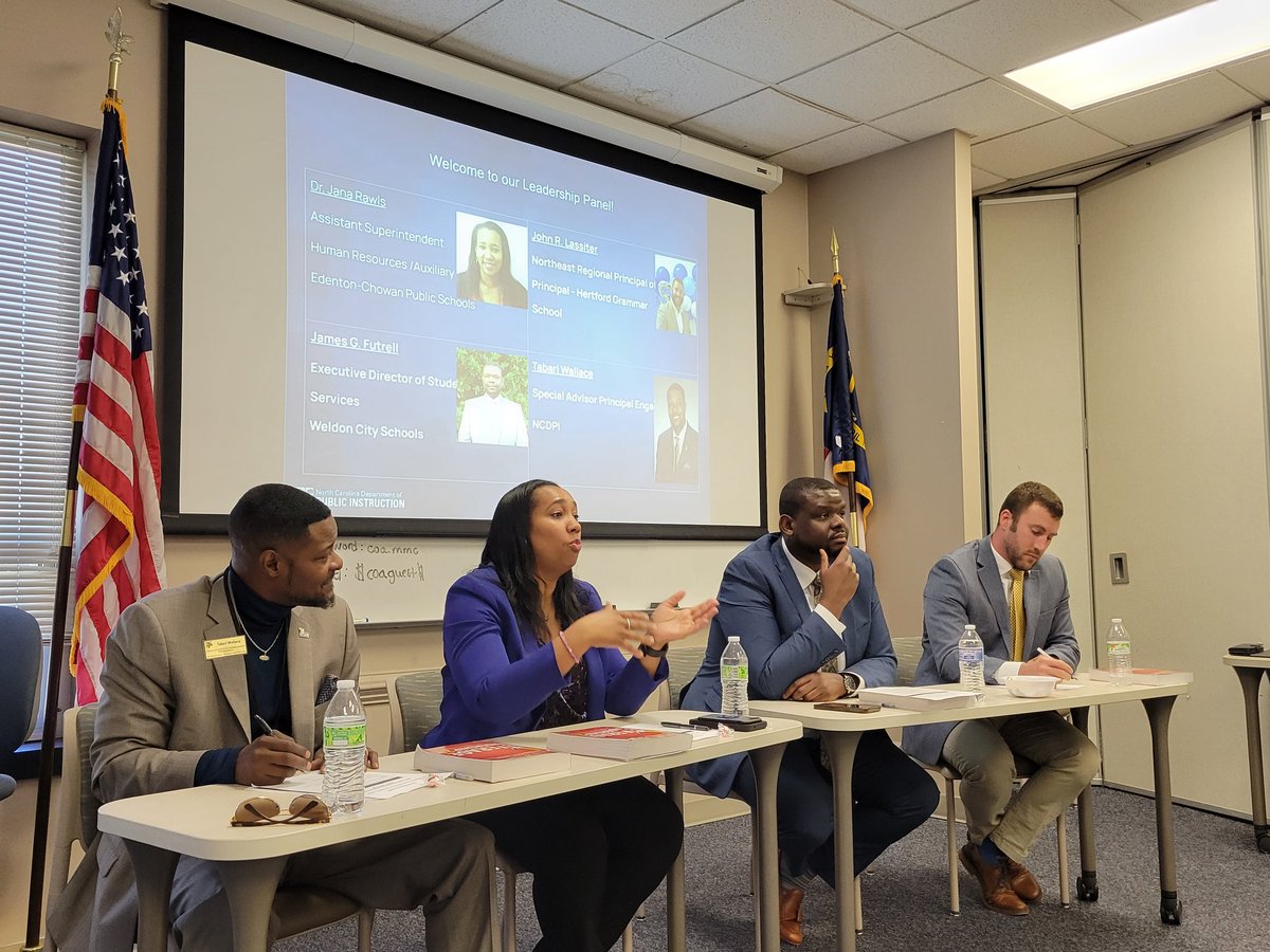 Dr. Catherine A. Stickney tweet media