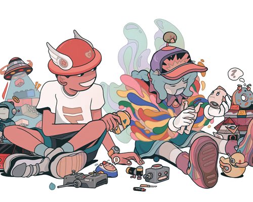 RENGA NFT giveaway 🚨

Floor price is 1.28 $ETH ($1841)🎁

To enter:
 - Like &amp; RT ✅
 - Follow with 🔔
 - Tag 2 friends 🤝

24 hours ⏰