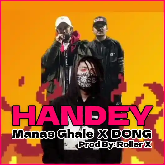 geetkolyrics's tweet photo. #newRelease: Handey by Manas Ghale X DONG 🎵
Audio: https://t.co/33eZNF0suT
Handey Lyrics: https://t.co/gmCvvmMMv2
#Handey #Haandey #ManasGhale #DONG #DonGThaGreat #RollerX #DJAJ #Rap #Rapper #HipHop #NepHop #NewSong #Nepali #New #Song #NepaliSong #geetKoLyrics #Lyrics #Nepal https://t.co/FXSc3ZxnvX