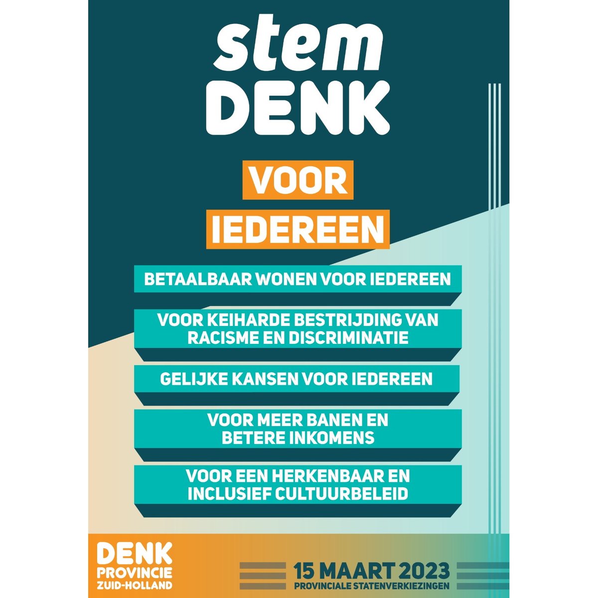 DENK Zuid-Holland tweet media