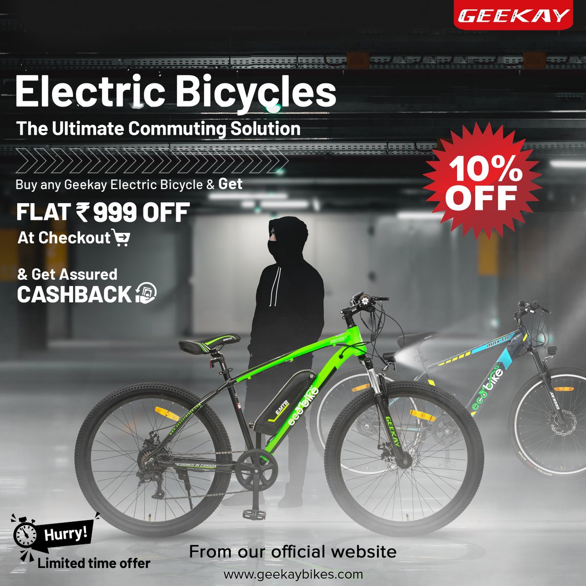 GeekayBikes's tweet photo. Take advantage of this special offer and Save on your new cycle today!💥 Buy now: https://t.co/EcYEp12B7P
.
.
.
#cycleoffer #bumperoffer #bumperoffers #excitingoffer #excitingoffers #Limited #LimitedOffer #LimitedTimeOffer #offer #offers #OfferSale #offeroftheday #mtb #mtblove https://t.co/uvoztP8Dyi