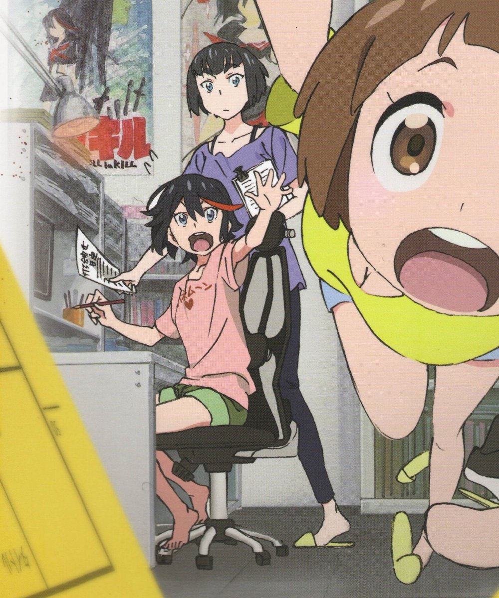 DailyKLK's tweet photo. https://t.co/RYEOaB7EwN