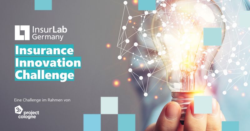 Zurich unterstützt die Insurance Innovation Challenge vom @InsurLabDE. Ziel ist, durch die Zusammenarbeit von Studierenden mit Unternehmen, neue Ideen für die Branche zu entwickeln und Einblicke in #Jobperspektiven der #Versicherungswirtschaft zu erhalten. https://t.co/DksQNyfkLK https://t.co/R9dKEShTCV