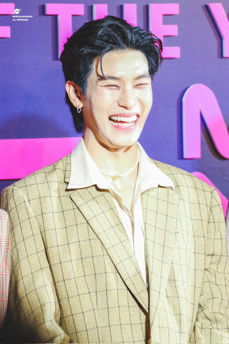 nostalgia0402's tweet photo. 💖

13032023 — ยิ้มเยอะๆน้าาา

#OFFROAD #TOTOGABACK #LAZ1
#PEPSIpresentsToty2022 https://t.co/R2bhHhnzI1