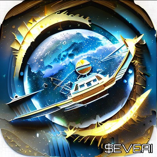 PartyCiellloo's tweet photo. See the potential of $EVEAI! Generate your own #DigitalGF, as the world evolves we deserve this gem!
Follow @_EveAI for more updates, and join the community to realize the greatness of this gem!
#ImagiAI #ChatGTP
TG: https://t.co/gUKAJ7kWu6 https://t.co/lXtoTbyUhu