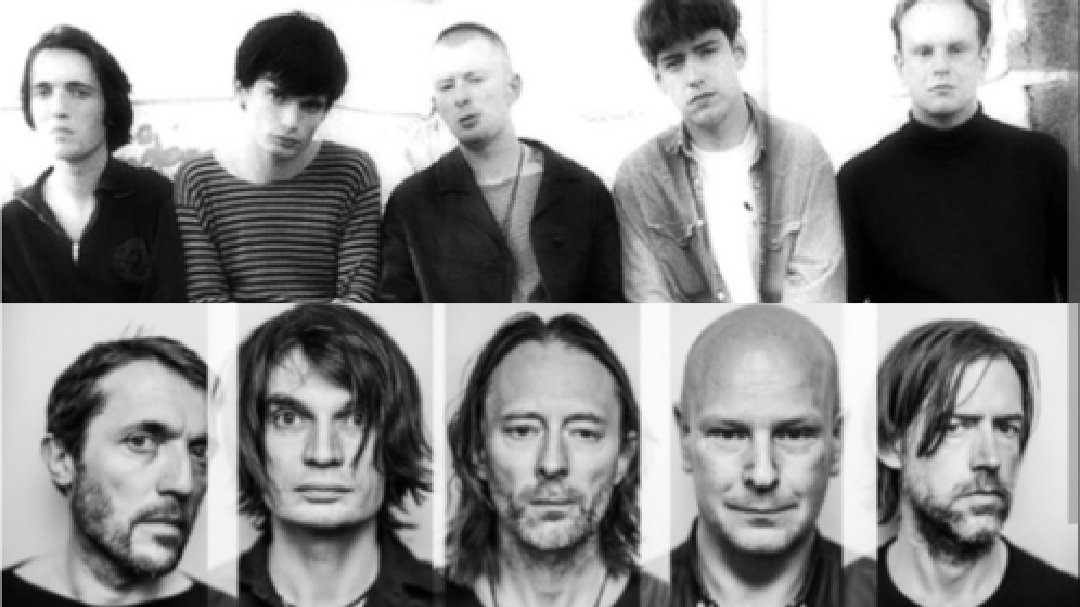 RivalrecordsCo's tweet photo. On this day back in 1995 @radiohead released their second album, The Bends.
Which is your go-to Radiohead album?
#thebends
#radiohead
#vinyladdict
#shopsmallbusiness https://t.co/i4a0tlyCtT