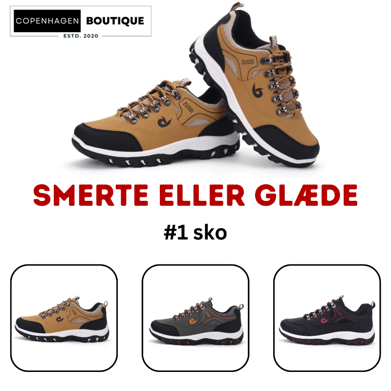 OxfrdBoutique's tweet photo. Har du smerter, når du går? Med de ortopædiske sko i vores Comfyzone-kollektion hører det fortiden til!🥰

Oplev, hvordan tusindvis af mennesker er blevet smertefri efter at have brugt vores ortopædiske sko Comfyzone Nature!

NU MED GRATIS FORSENDELSE OG 50% RABAT!