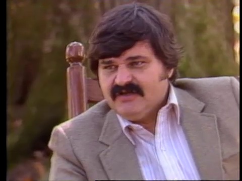 The late #GeorgeRodrigue was born #OnThis Day in 1944. WATCH a 1981 <a href="/lpborg/">LPB</a> profile of the #Cajun painter here - 
ladigitalmedia.org/video_v2/asset… #BOTD #art