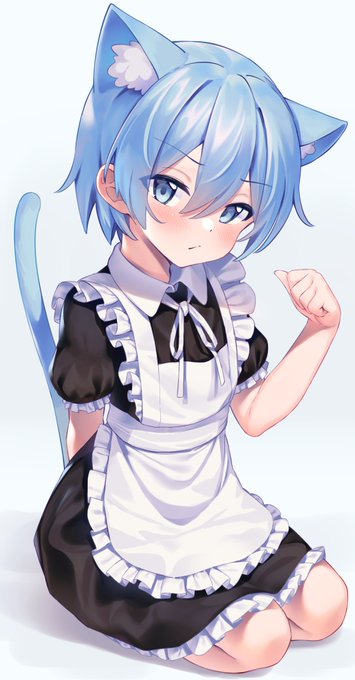 misskeyの村上さんのファンアートです 