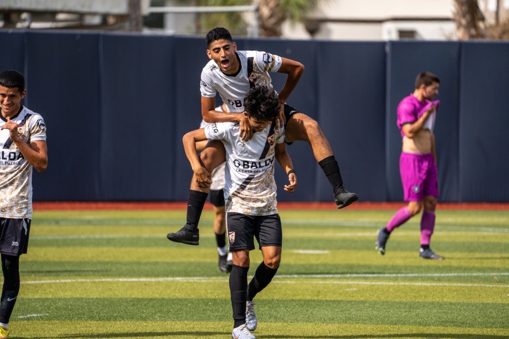 USSSA Soccer tweet media