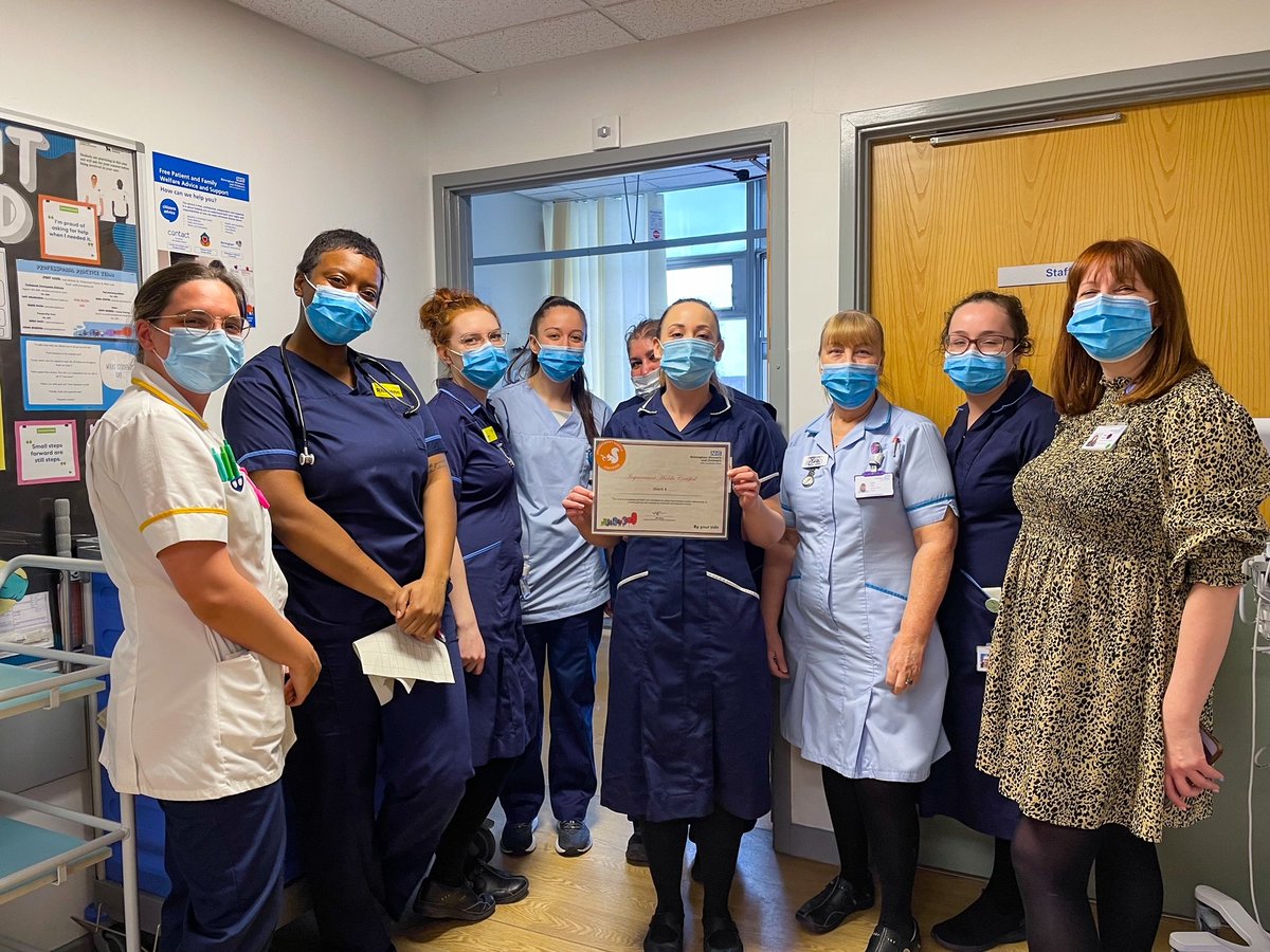 Bham Women's Hosp 💙 tweet media