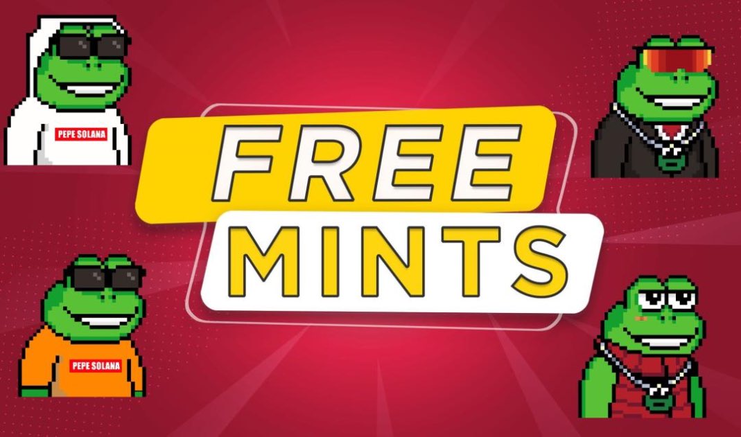 OxRosse's tweet photo. Complete a task and earn the #FREEMINT 

More info at: https://t.co/i7PB6Y3S0B 

@hey_wallet send 44444 $CHILI to the first 150 retweets and #freemintNFT https://t.co/2hGGqmSrly