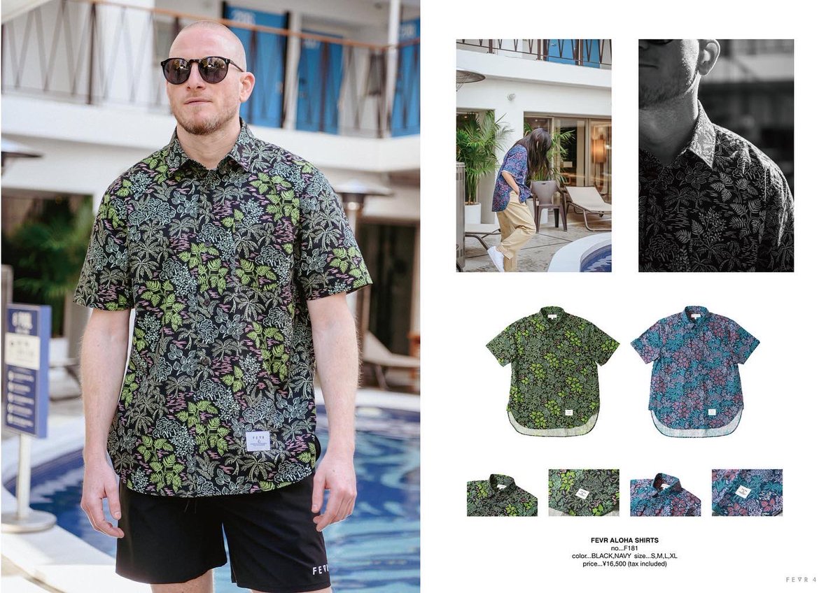 FEVR_jp's tweet photo. #FEVR 2023 Spring/Summer Collection "HOLY PEAK" LOOKBOOK

FEVR official web
https://t.co/SpfmwTKp1T

#FEVR 
#フォーエヴァー 
#underground 
#apparel 
#wetsuits 
#surfing 
#fitness 
#workout 
#mma 
#kickboxing 
#bjj 
#golf 
#traveler 
#art https://t.co/2LVYe8DcoO