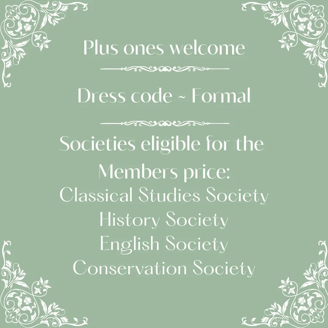 University of Lincoln History Society tweet media