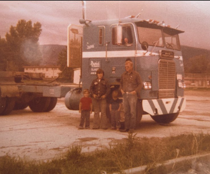 Happy Birthday Pops, you would have been a grumpy old 83 today, but a 3 finger high whiskey would have mellowed you out.