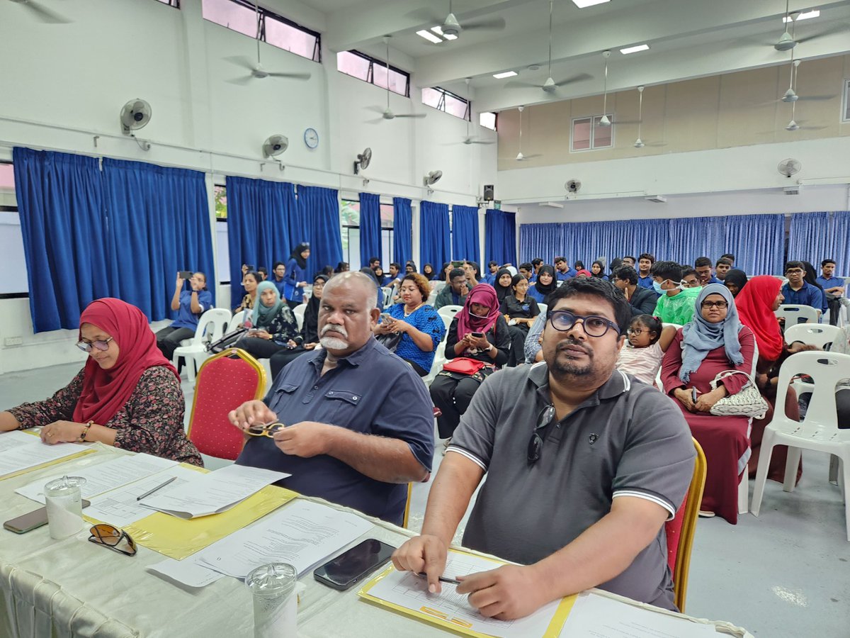 CHSE_HighSchool's tweet photo. Interhouse ELA Day held on 11th March in Main hall
#alldayprogram
#charades
#spellingbee
#skits
#showtalent
#impromptuspeech
#Escaperoom
#jeopardy
#tolerance
#preventionbullyingmonth
#spreadkindness
@aisthly
@MoEdumv https://t.co/0y1112WCX4