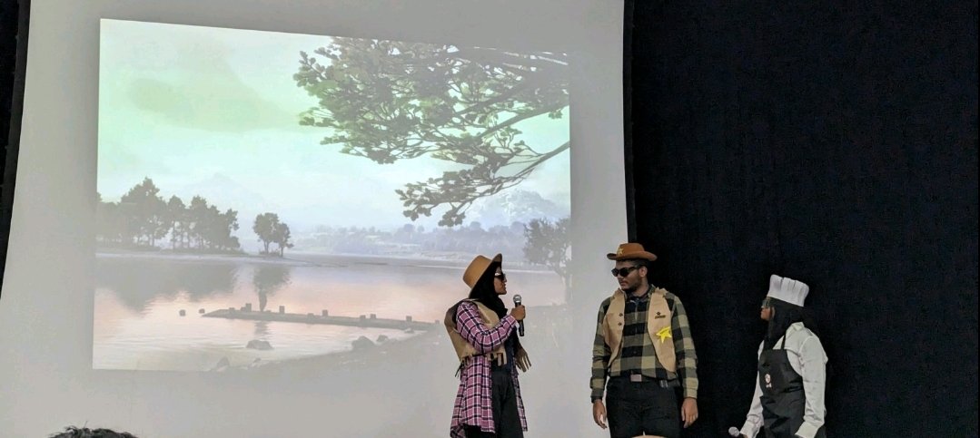 CHSE_HighSchool's tweet photo. Interhouse ELA Day held on 11th March in Main hall
#alldayprogram
#charades
#spellingbee
#skits
#showtalent
#impromptuspeech
#Escaperoom
#jeopardy
#tolerance
#preventionbullyingmonth
#spreadkindness
@aisthly
@MoEdumv https://t.co/0y1112WCX4