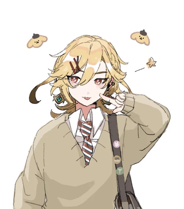 DK卡維醬 #カヴェ 