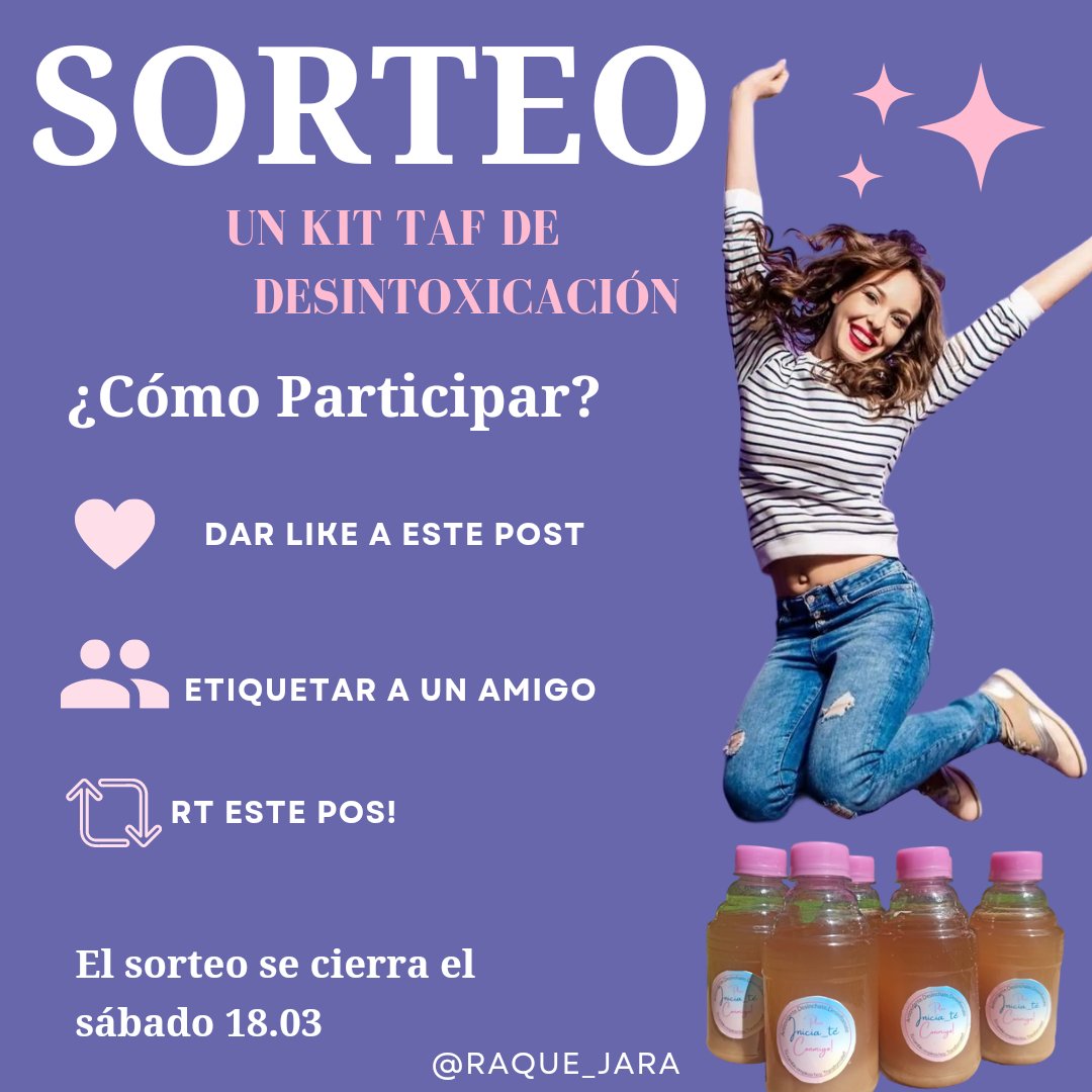 raquejara12's tweet photo. Buscando Sangre nueva!!!!
Participa del Sorteo por apertura de Cuenta! Etiqueta a un amigo así forma parte de la sangre nueva de esta comunidad!!!Sorteamos el Sábado 18.03
Incluye el seguimiento personalizado https://t.co/3r3RBaxk4V