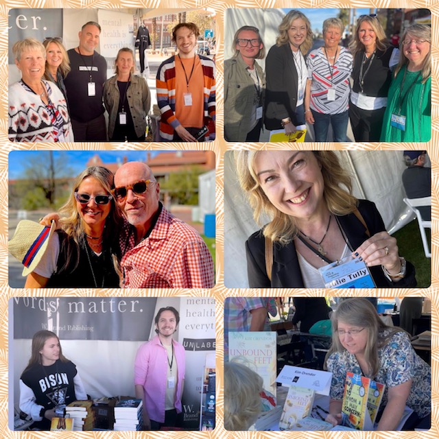 wbrandpub's tweet image. THANK YOU to all who supported @WBrandPub during @TFOB!

Missed it? You’ll have another chance to meet @WBrandPub founder @BrandJuLee &amp;amp; our talented team (&amp;amp; get your books signed) this fall at @PrintersRowFest Sept. 9, 10 bit.ly/2kCrTz2 #TFOB #PRLF23 #WordsMatter