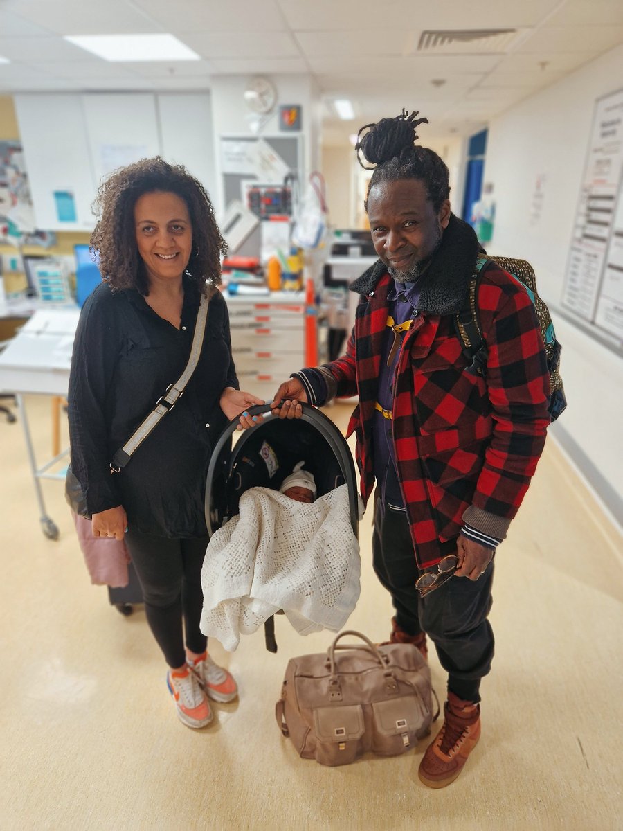 Prof. Carlene Firmin tweet media