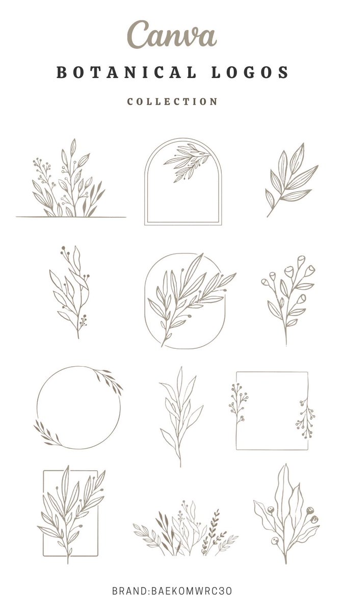 mrskrua's tweet photo. แจกรูป collection ตกแต่งงานในcanva ค่ะ🌷✨
#canva #รับทําpowerpoint #รับทําการบ้าน #รับทำสไลด์
#presentation https://t.co/I3LTevZVO1