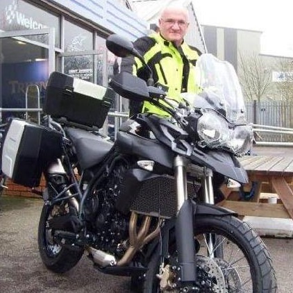 PIandMedNeg's tweet photo. The family of a blood bike charity volunteer killed when he was knocked down in #London by a Qatari sheikh speeding in a Rolls-Royce have issued a #RoadSafety plea. Find out more and how our lawyers are supporting Charles Roberts' loved ones. https://t.co/VOvJIv8yp8 https://t.co/n2JResXsWh
