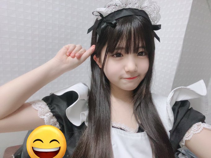 Twitterのコスプレ画像10