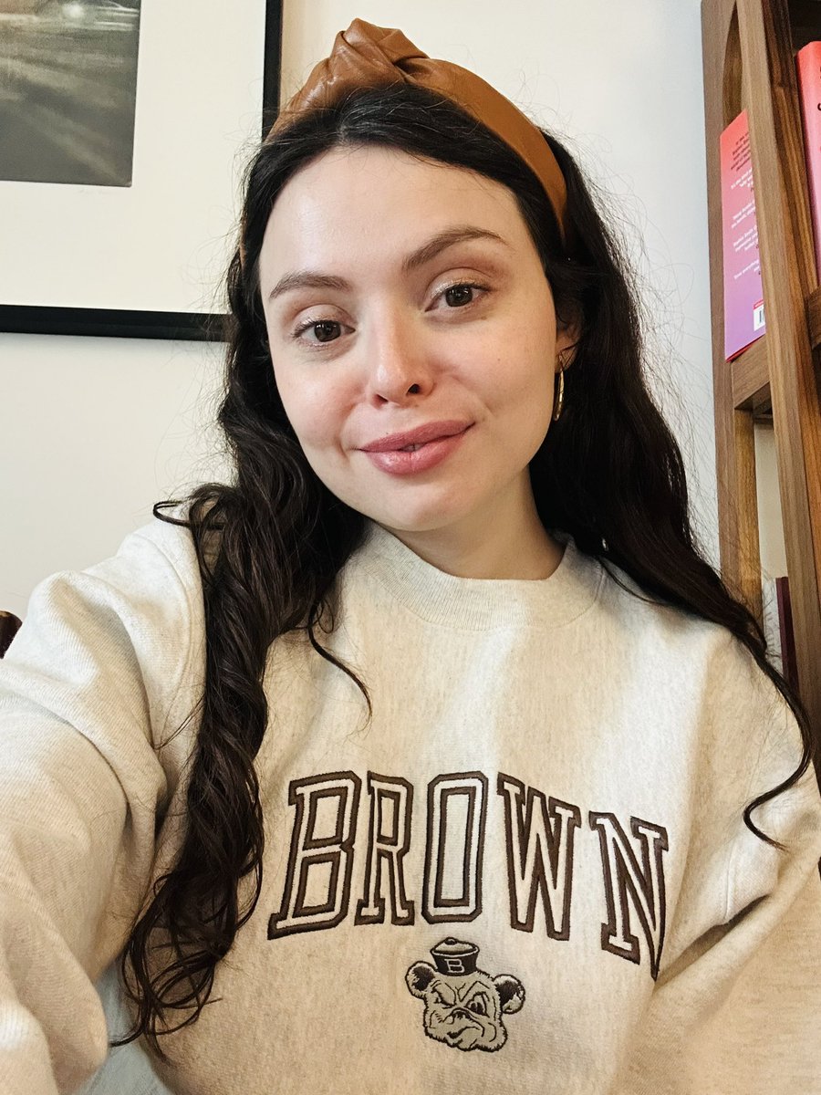 Sophia Smith Galer on Twitter "wearing my new stash today 😎 never not