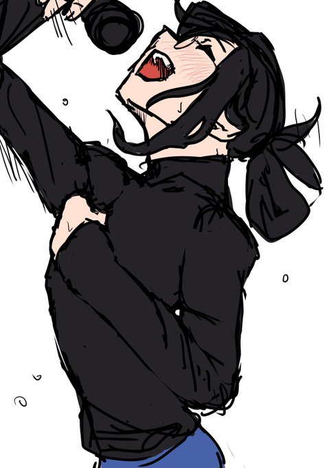 カラオケで熱唱するしずはるくん 