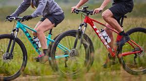 BestBikes_'s tweet photo. Fancy an all-terrain mountain bike?
Then check out the Marlin 5 Gen 2 an ideal choice for new trail riders or anyone looking for a comfortable and enjoyable ride.
#Marlin5 #Bikes #MountainBikes https://t.co/IQOKbdPuZY