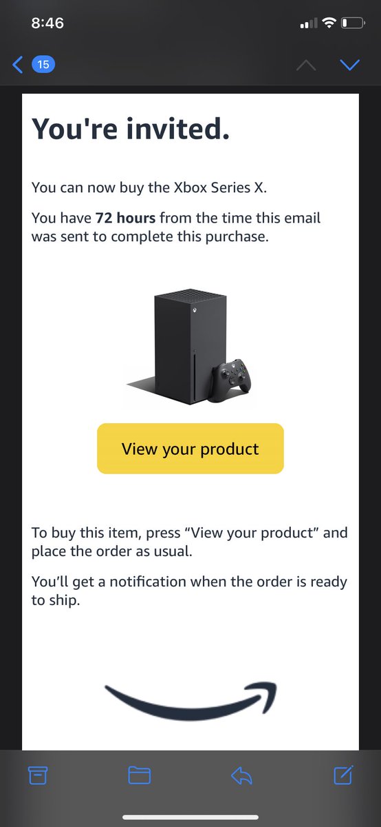coffeebreaks40's tweet photo. Anyone looking for an Xbox? Feel like they aren’t as hard to find anymore but dm if you need one. I’ll order and ship to your house at cost https://t.co/g4Nd9vt6TO