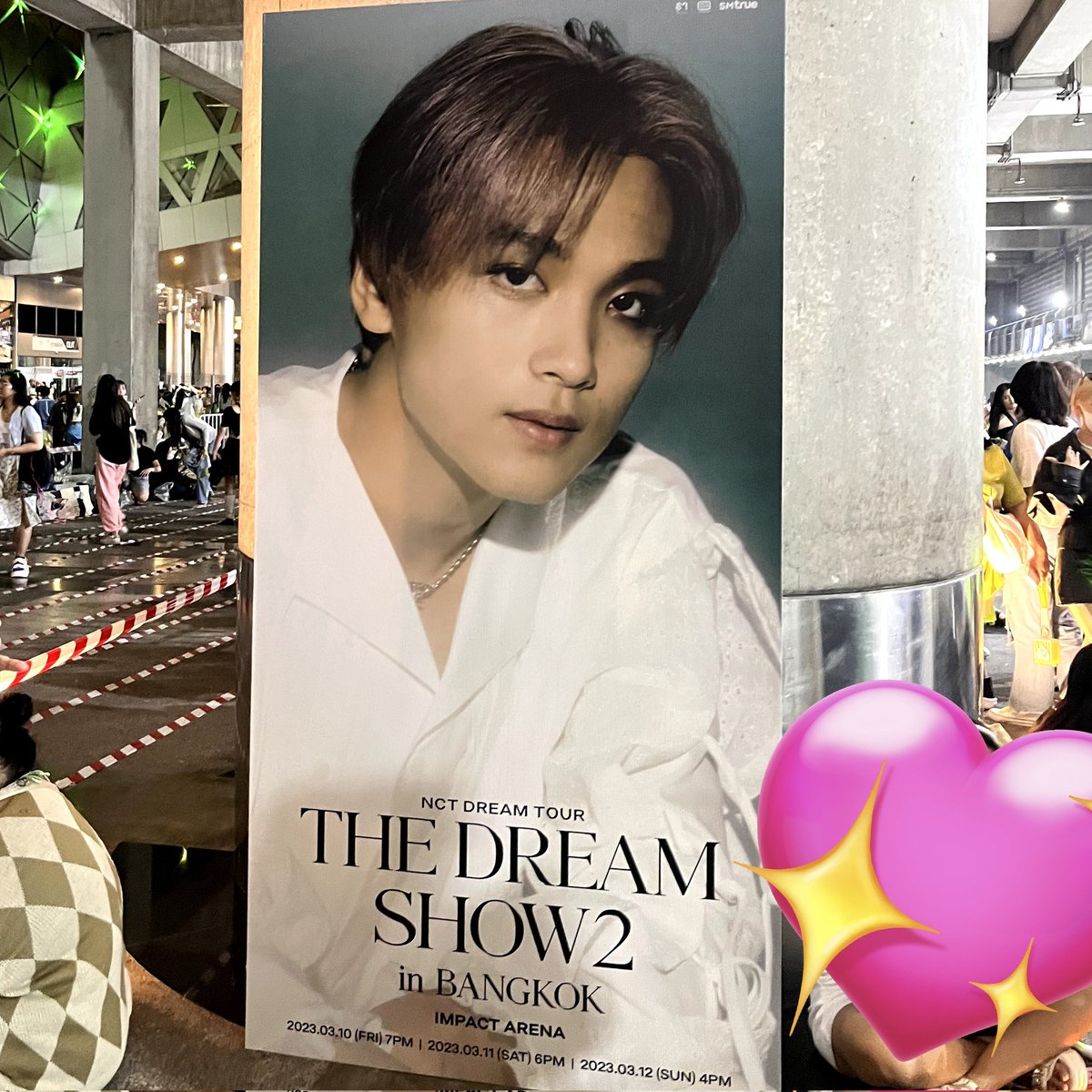 yanisaon77's tweet photo. 🐻
#เช็กอินกับแฮชานDREAM https://t.co/zpUbaxvzgQ