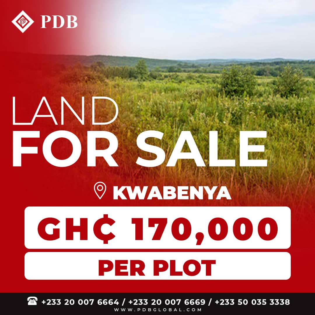 mypdb_gh's tweet photo. Land for sale at suitable locations.
Contact us for more information.
#pdbsales
/unitedshowbiz/today de3/Anita/nana adwubi/ https://t.co/FDhuTV51YC